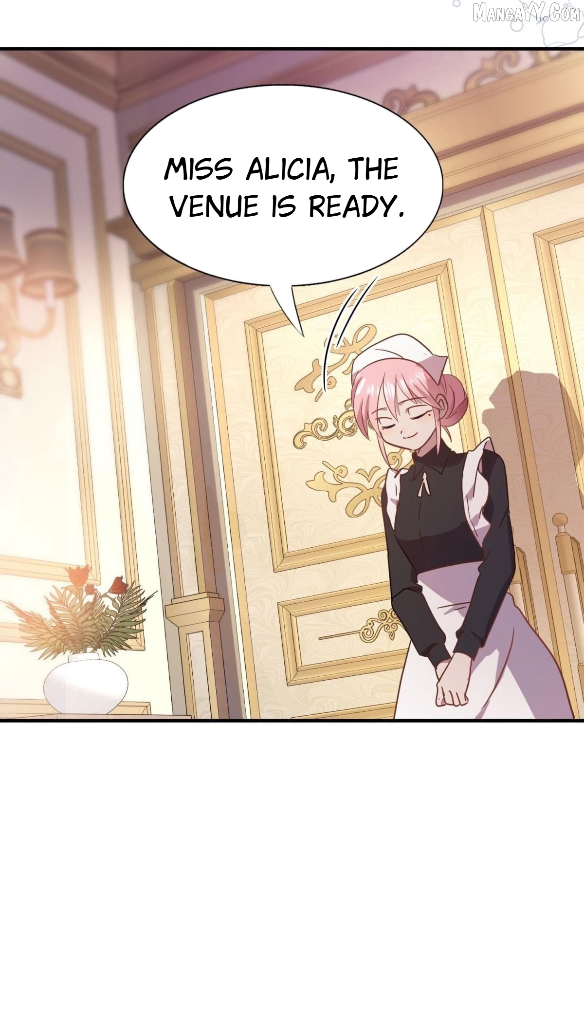 Don't Embarrass Me Chapter 113 - page 14
